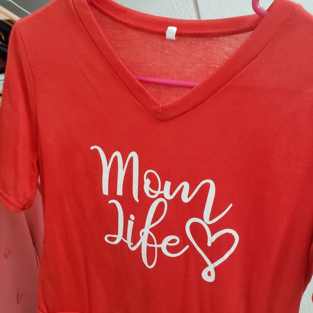 Women's shirt